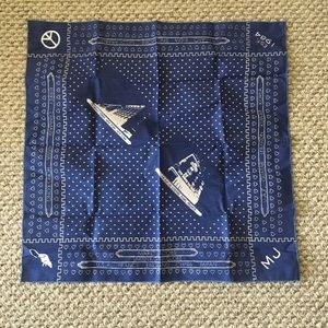 Marc Jacobs Bandana